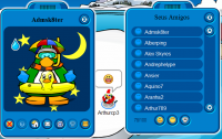 Aprendendo a Jogar - Amigos